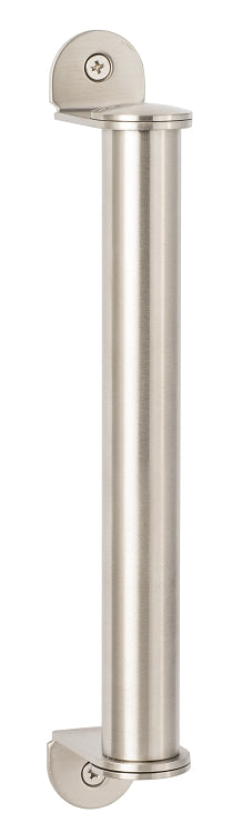 Sure-Loc Contemporary Barn Door Handle - Satin Nickel
