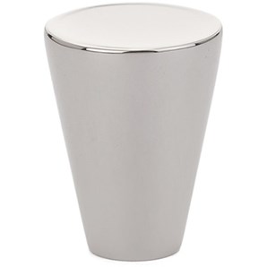 Emtek Cone 1 1/8 Inch Knob