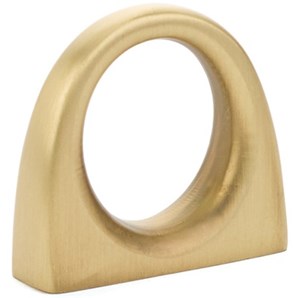 Emtek Ring 1 Inch Knob