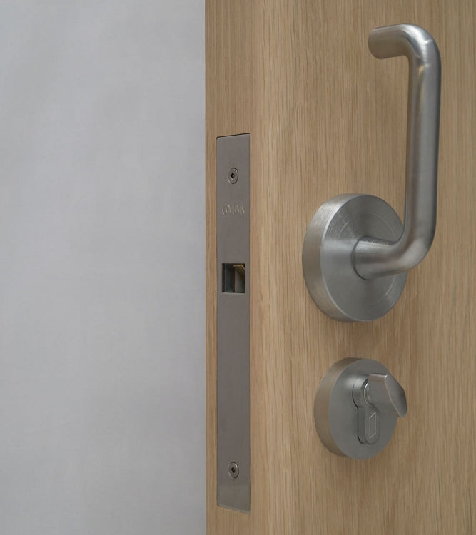 Cavilock CL100 Lever Lock Thumbturn