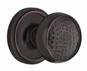 Timeless Bronze