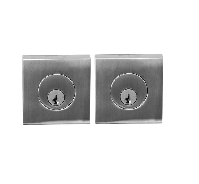 Linnea DBR-200 Round Deadbolt