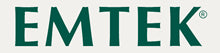 Emtek Brand Logo