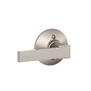 Schlage Northbrook Lever with Plymouth Rosette - Dummy
