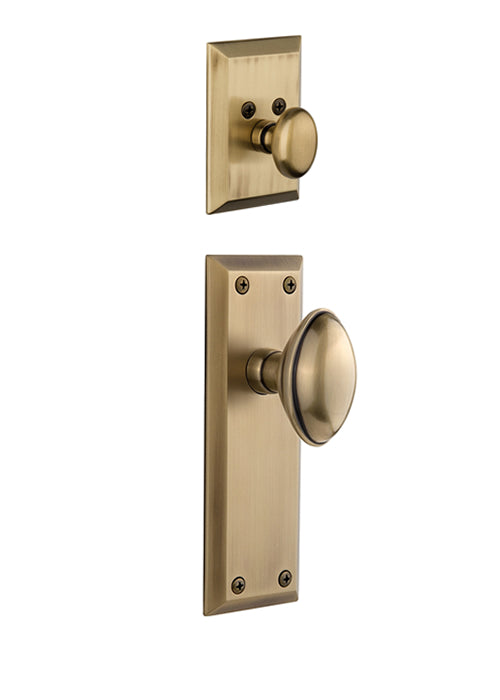 Vintage Brass
