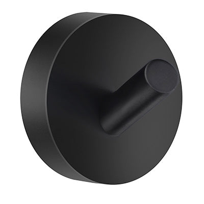 Smedbo Home Collection Single Towel Hook