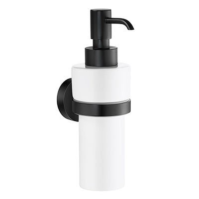 Smedbo Home Collection Soap Dispenser Wallmount
