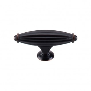 Tuscany T-Handle 2 5/8 Inch Tuscan Bronze