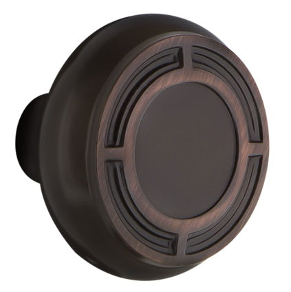Nostalgic Warehouse Mission Knobs ONLY with Spindle