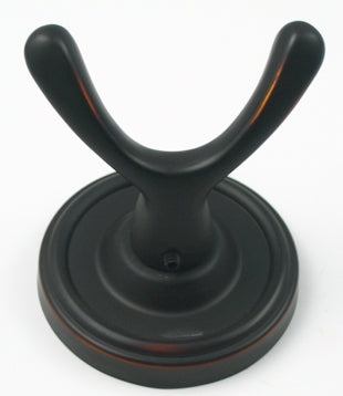 Rusticware Midtowne Robe Hook