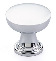 Emtek Overland 1 3/4 Inch Cabinet Knob