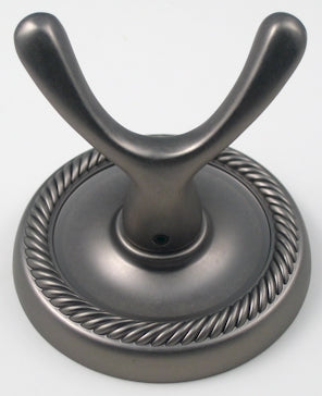 Rusticware Riverside Robe Hook