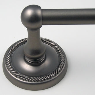 Rusticware Riverside 24 Inch Towel Bar