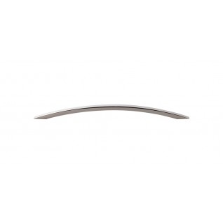 Iola Pull 11 5/8 Inch (c-c) Polished Stainless Steel