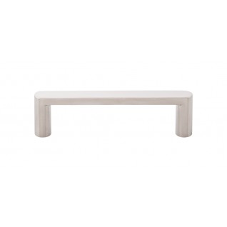 Latham Pull 3 3/4 Inch (c-c) Brushed Stainless Steel