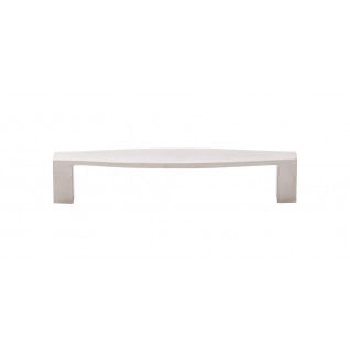 Lansing Pull 5 1/16 Inch (c-c) Brushed Stainless Steel