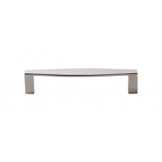 Lansing Pull 6 5/16 Inch (c-c) Polished Stainless Steel