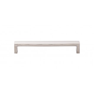 Hull Pull 7 9/16 Inch (c-c) Brushed Stainless Steel