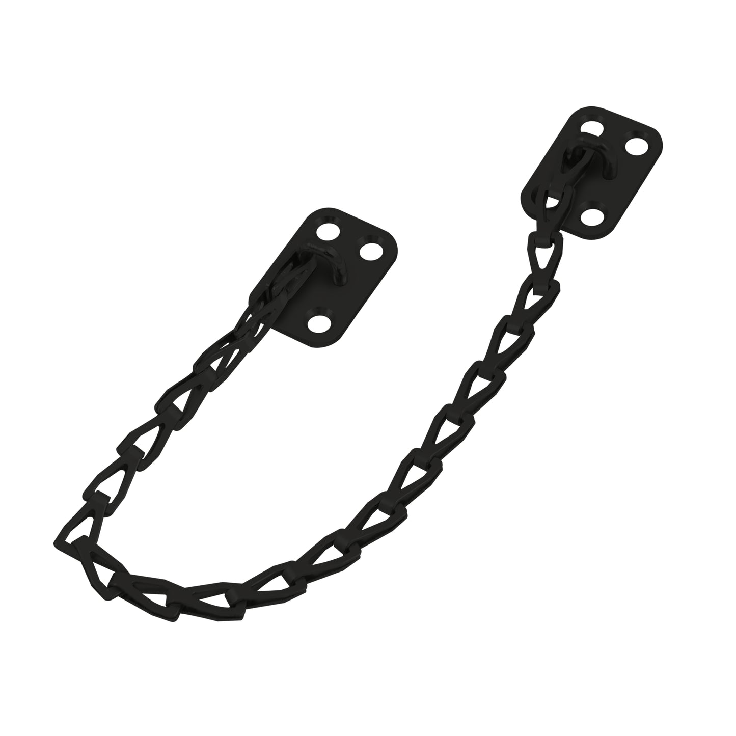 Deltana 12 Inch Transom Chain