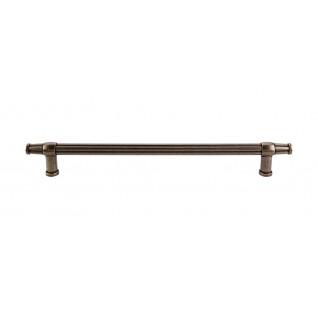 Top Knobs Luxor Pull in German Bronze