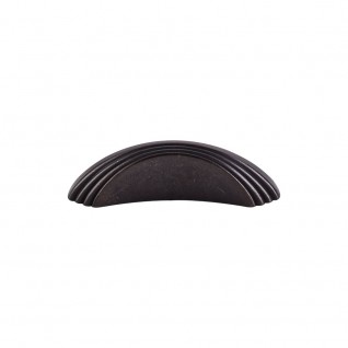Top Knobs Sydney Flair Knob in Sable