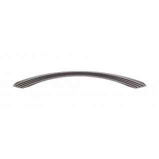 Top Knobs Sydney Flair Appliance Pull in Pewter Antique