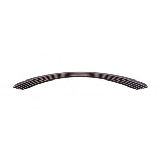 Top Knobs Sydney Flair Appliance Pull in Umbrio