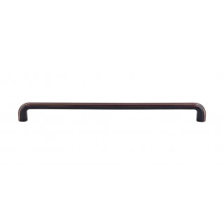 Top Knobs Victoria Falls Pull in Umbrio