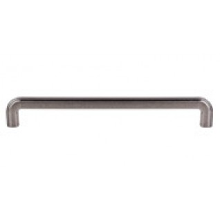 Top Knobs Victoria Falls Appliance Pull in Pewter Antique