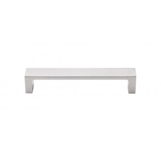 Top Knobs Sanctuary Modern Pull in Brushed Satin Nickel