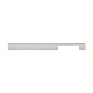 Top Knobs Sanctuary Linear Pull in Polished Nickel