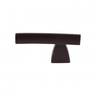 Top Knobs Sanctuary Arched Knob/Pull in Oil Rubbed Bronze