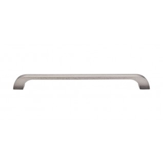 Top Knobs Sanctuary Neo Appliance Pull in Pewter Antique