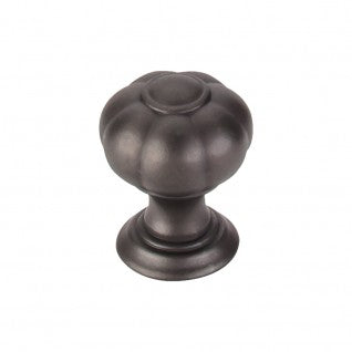 Top Knobs Allington Cabinet Knob in Sable