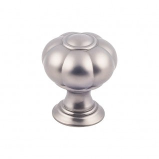 Top Knobs Allington Cabinet Knob in Ash Gray