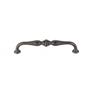 Top Knobs Allington Pull in Sable