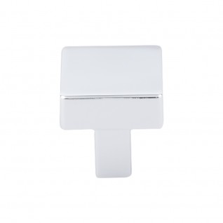 Top Knobs Channing Cabinet Knob TK740PC Polished Chrome