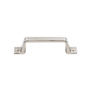 Top Knobs Channing Pull TK742PN Polished Nickel