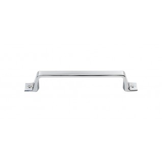 Top Knobs Channing Pull TK744PC Polished Chrome