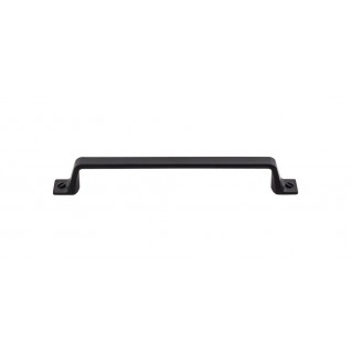 Top Knob Channing Pull TK745BLK Flat Black