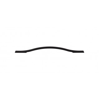 Top Knobs Somerdale Pull TK757BLK Black