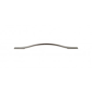 Top Knobs Somerdale Pull TK757PN Polished Nickel