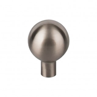 Top Knobs Brookline Cabinet Knob TK761BSN Brushed Satin Nickel