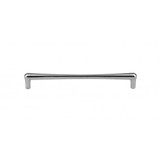 Top Knobs Brookline Pull TK767PC Polished Chrome