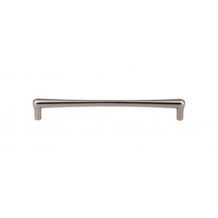 Top Knobs Brookline Pull TK767PN Polished Nickel