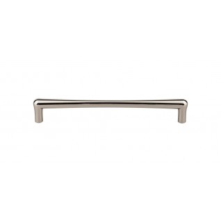 Top Knobs Brookline Pull TK769PN Polished Nickel