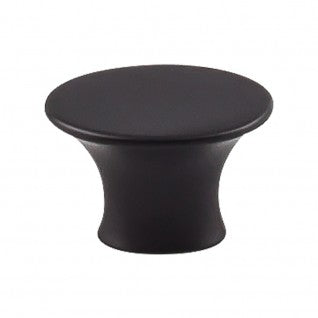 Top Knobs Edgewater Knob TK780BLK Black
