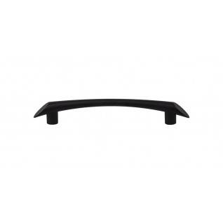 Top Knobs Edgewater Pull TK783BLK Black