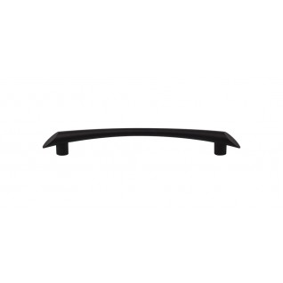 Top Knobs Edgewater Pull TK784BLK Black