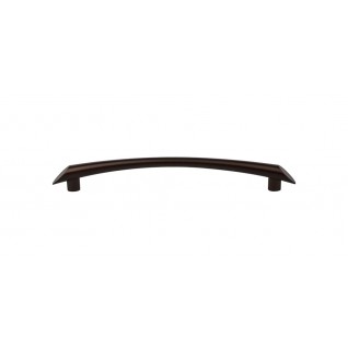Top Knobs Edgewater Pull TK785ORB Oil Rubbed Bronze